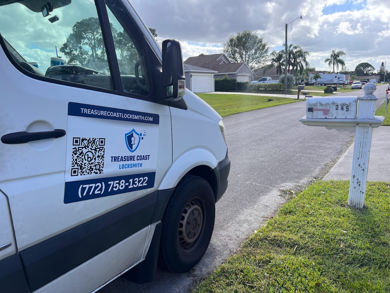 Mobile Service - Port St Lucie FL