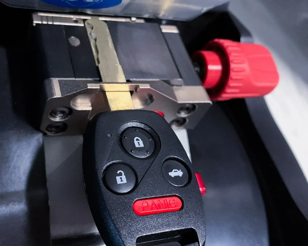 duplicate car key port st lucie service