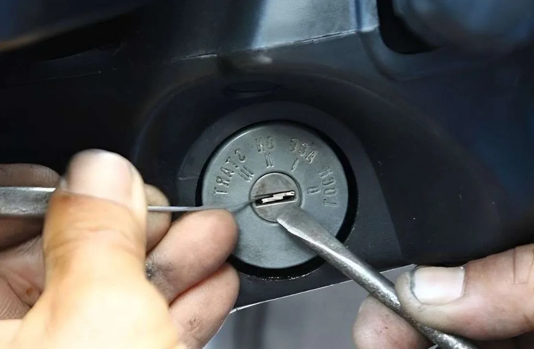 duplicate car key port st lucie service